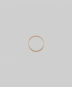 CLASSICS Nose Rings The Fine Nose Ring 27 CLASSICS Nose Rings The Fine Nose Ring