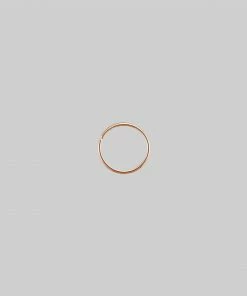 CLASSICS Nose Rings The Fine Nose Ring 24 CLASSICS Nose Rings The Fine Nose Ring