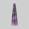 CLASSICS Homeware Amethyst Wand Ring Holder
