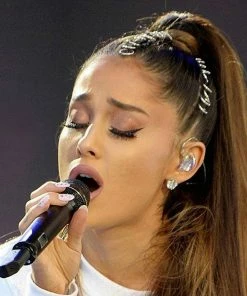 CLASSICS AEON. Hair Rings