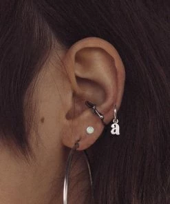 CLASSICS MERMAID TEARS. Opal Earrings