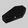 CLASSICS The Black Velvet Coffin Ring Case