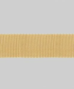 End Of Line Necklaces & Chains MAGNUM. Metal Mesh Choker - Gold