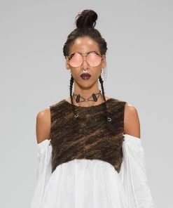 CLASSICS AEON. Hair Rings