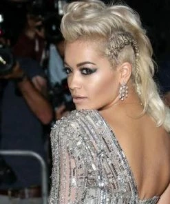 CLASSICS AEON. Hair Rings