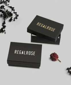 CLASSICS MAJESTY. Black Spinel Dagger Single Earring - Silver